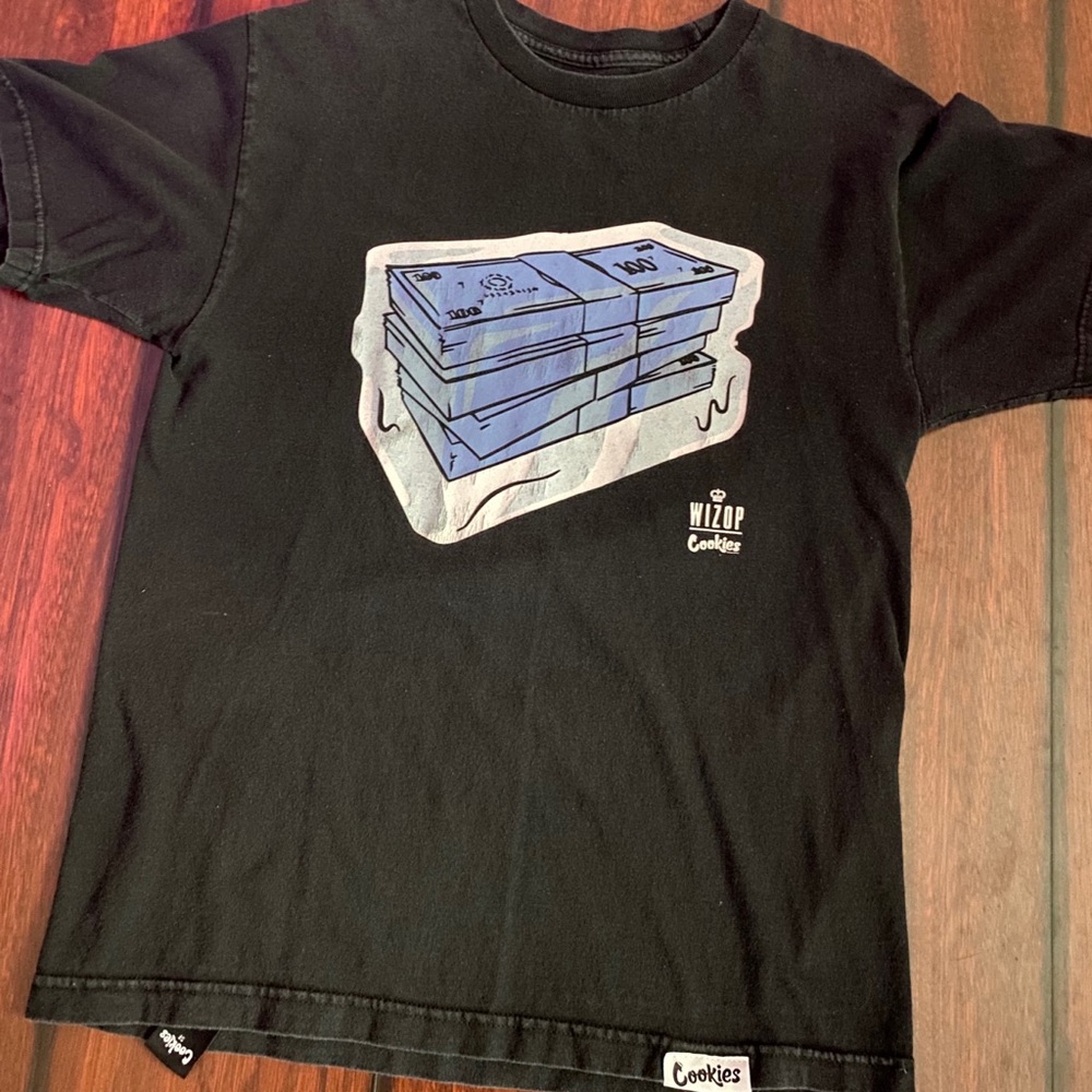 Cookies Tee